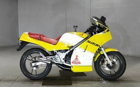 SUZUKI RG250 Gamma GJ21A