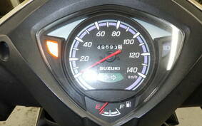 SUZUKI ADDRESS 110 CE47A