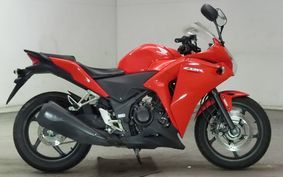 HONDA CBR250R MC41