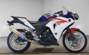 HONDA CBR250R MC41