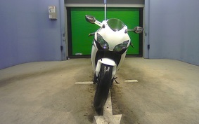 HONDA CBR1000RR Gen. 2 2008 SC59