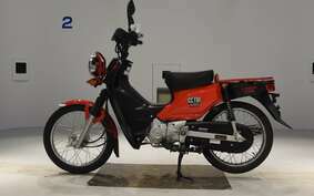 HONDA CROSS CUB 110 JA10