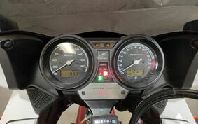 HONDA CB400 SUPER BOLDOR 2010 NC42