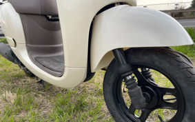 HONDA GIORNO AF70