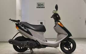 SUZUKI ADDRESS V125 CF4EA