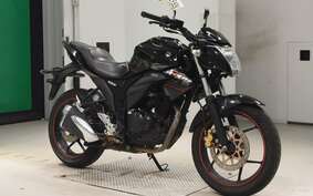 SUZUKI GIXXER 150 NG4BG