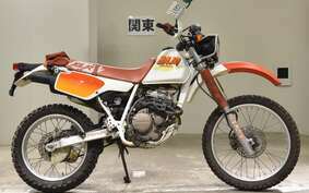 HONDA XLR250 BAJA MD22