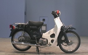 HONDA C50 SUPER CUB C50