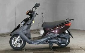 YAMAHA AXIS 125 TREET SE53J