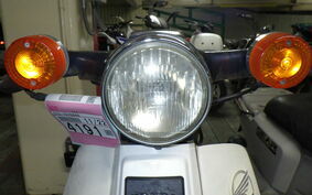 HONDA C70 SUPER CUB C70