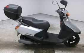 HONDA SPACY 100 JF13