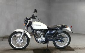 HONDA CB223S MC40