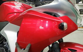 HONDA CBR250R GEN 3 MC41