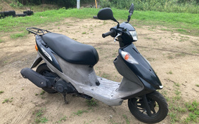 SUZUKI ADDRESS V125 G CF4EA