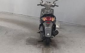 YAMAHA CYGNUS125X SE44J