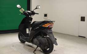 SUZUKI ADDRESS V50 Gen.2 CA44A