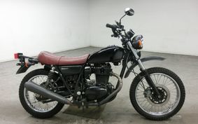 KAWASAKI 250TR 2009 BJ250F