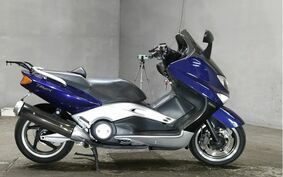 YAMAHA T-MAX500 2008 SJ04J