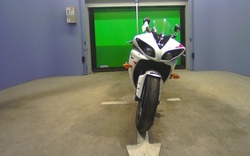 YAMAHA YZF-R1 2010 RN23