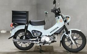 HONDA CROSS CUB 110 JA60