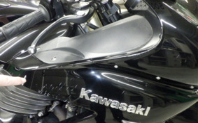 KAWASAKI ZZ1400 NINJA R 2006 ZXT40A