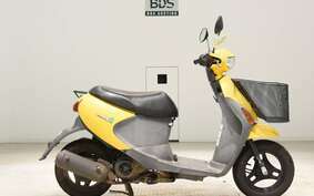 SUZUKI LET's 4 CA41A