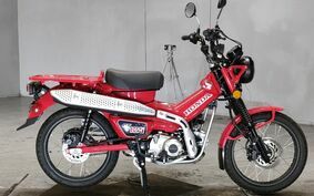 HONDA CT125 HUNTER CUB JA55