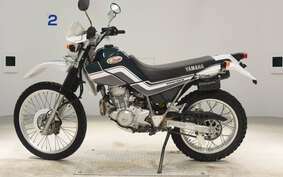 YAMAHA SEROW 225 DG08J