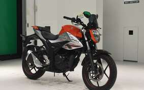 SUZUKI GIXXER 150 ED131