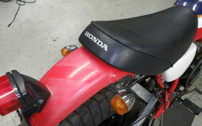 HONDA APE 50 AC16