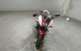 HONDA CB400 SUPER BOLDOR 2006 NC39