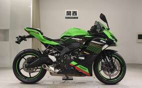 KAWASAKI ZX-25R ZX250E