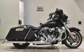 HARLEY FLHX 1580 2009