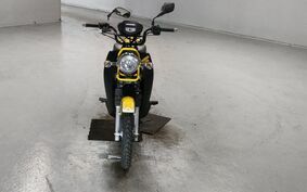 HONDA CROSS CUB 110 JA10