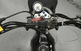 SUZUKI GRASS TRACKER BigBoy NJ4BA