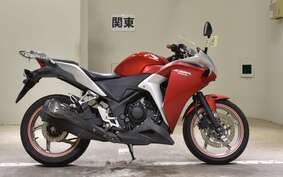 HONDA CBR250R CS250C