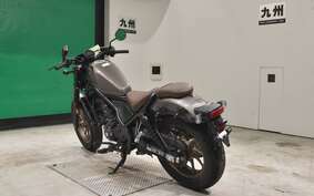 HONDA REBEL 250 S MC49