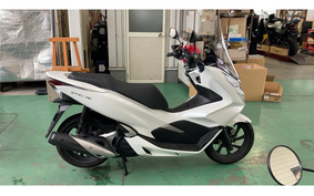 HONDA PCX125 1988 JF81