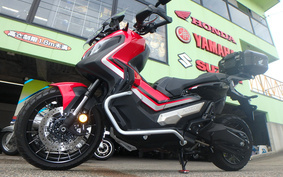 HONDA X-ADV 750 2021 RC95