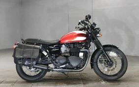 TRIUMPH BONNEVILLE T100 2015 TJ915