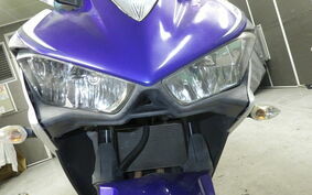 YAMAHA YZF-R25 RG10J