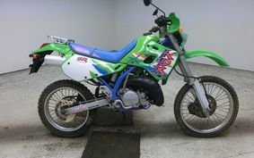 KAWASAKI KDX250SR 1992 DX250F