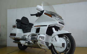 HONDA GL1500 GOLD WING SE 1989 SC22