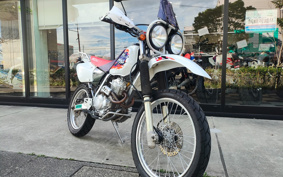 HONDA XR250 BAJA MD30