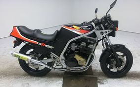 HONDA CBR400F 1984 NC17