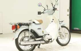 HONDA C110 SUPER CUB JA07