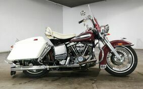 HARLEY FLH 1200 2006 2A