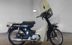 YAMAHA MATE 80 V80