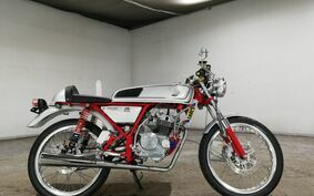 HONDA DREAM 50 AC15