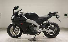 APRILIA RS4 125